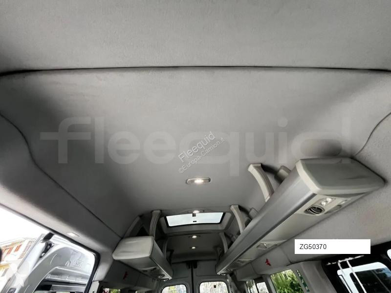 Furgoneta Ford