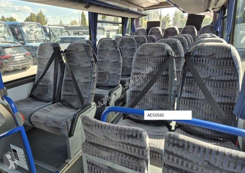باص Irisbus ARWAY