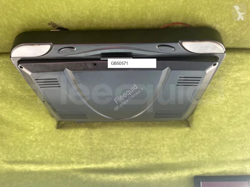 Véhicule utilitaire Mercedes