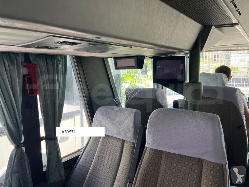 Pullman Setra S328