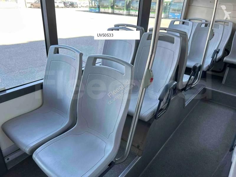 باص Iveco Citelis