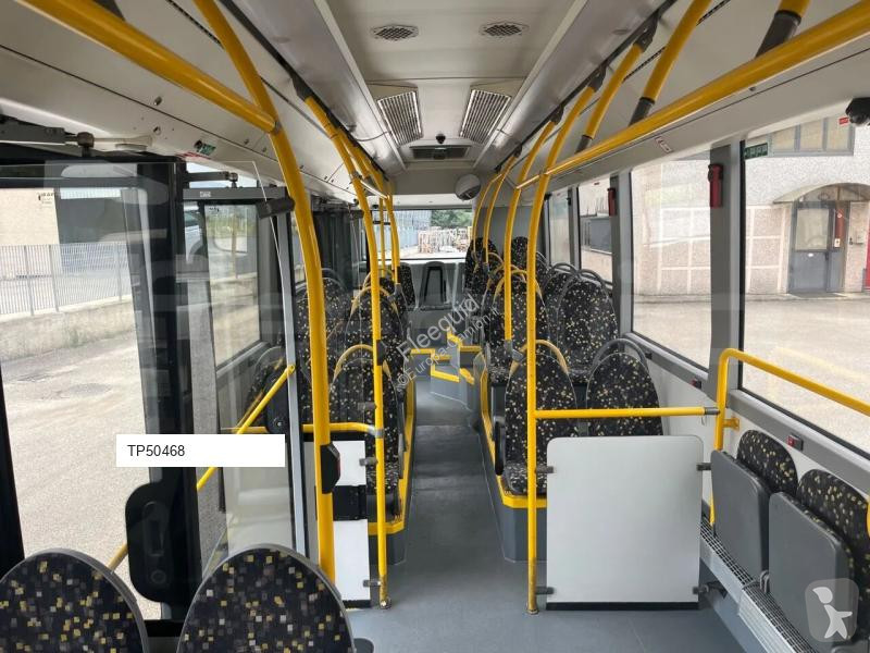 Pullman Volvo 7900