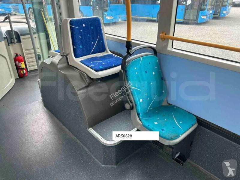 Autobus  Heuliez Gx127