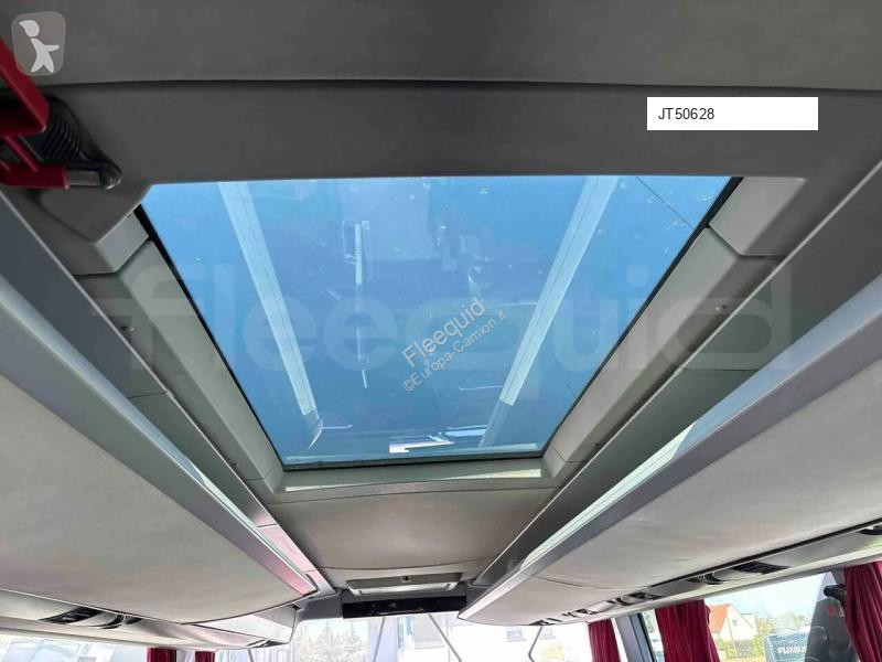 Buss Setra S431