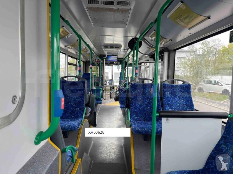 Buss Solaris