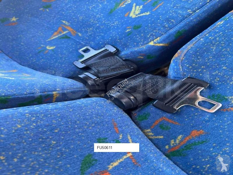 باص Irisbus