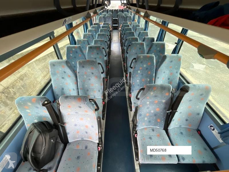 Градски автобус Iveco