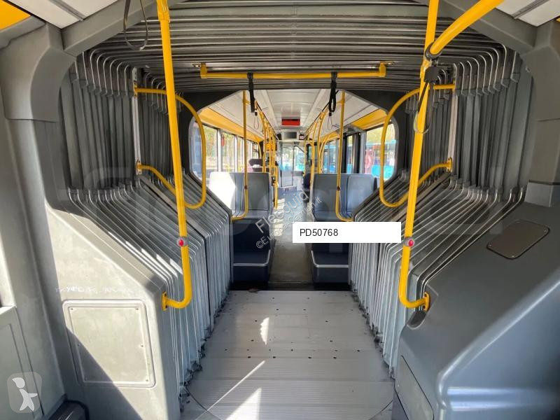 Autobus Mercedes G