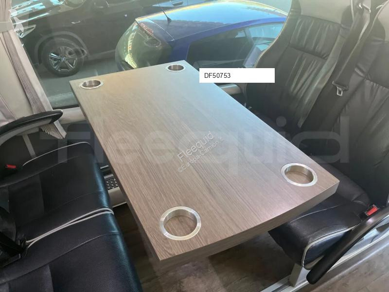 باص Indcar Mago 2