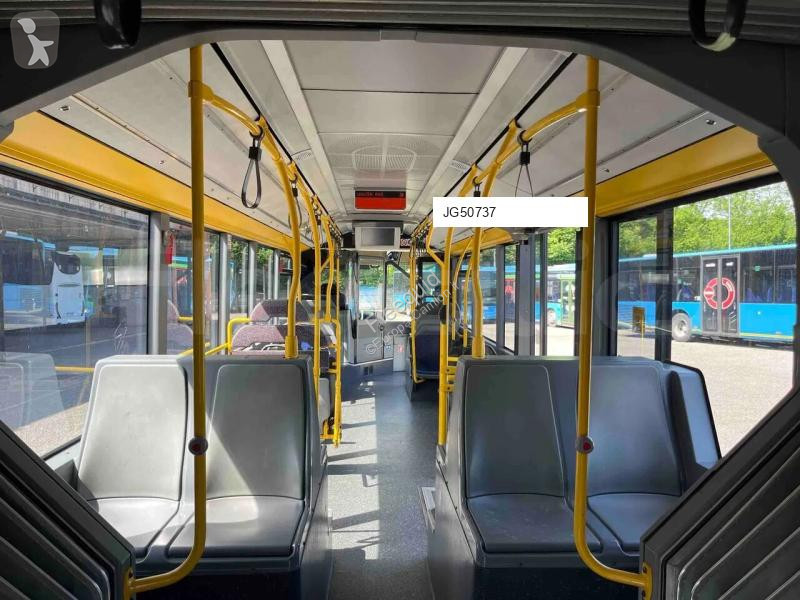 Autobuz Mercedes