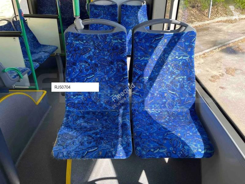Buss Solaris