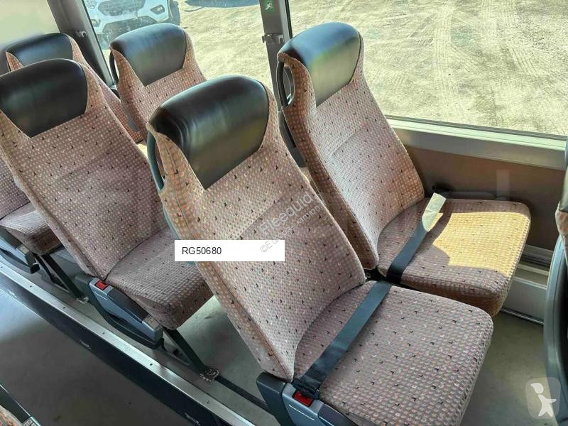 باص Setra S431