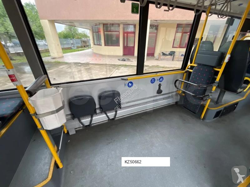 Buss Solaris