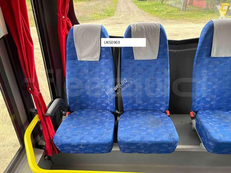 Bus Iveco