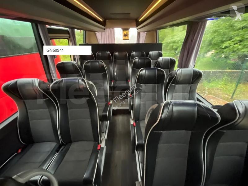 باص Iveco Auto Cuby