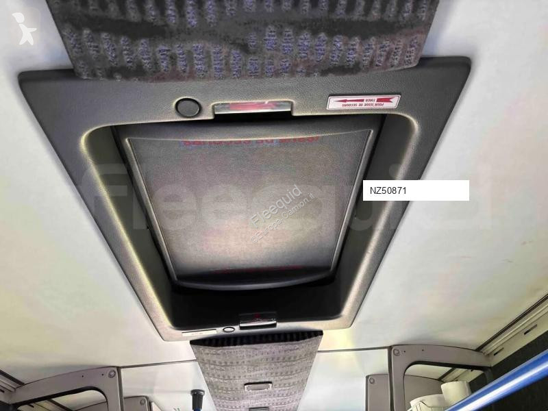 Pullman Irisbus Ares
