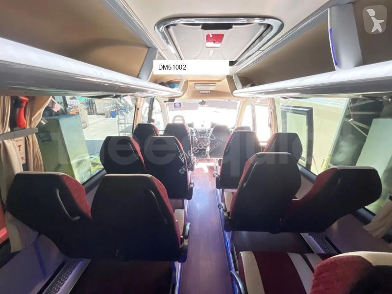 Pullman Iveco
