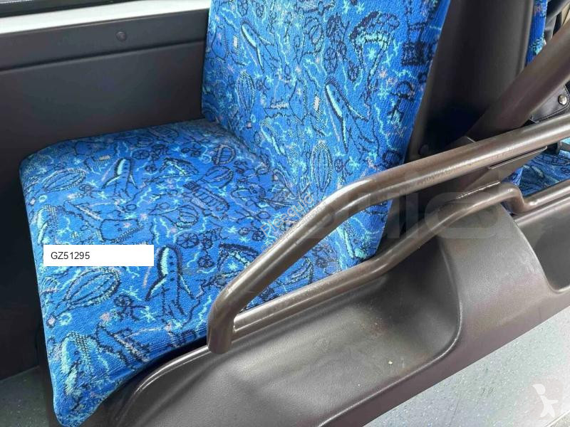Pullman Iveco Urbanway