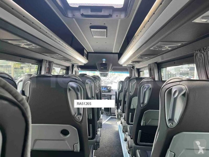 Pullman Mercedes