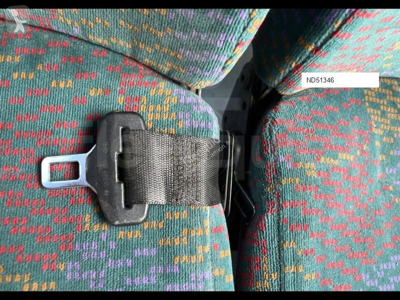 Градски автобус Setra S319