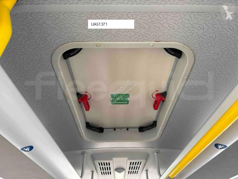 باص Setra S416