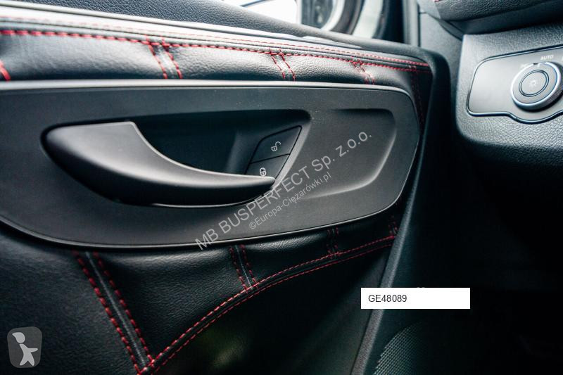 Mercedes 519CDI - MB BUSPERFECT - VIP Line van