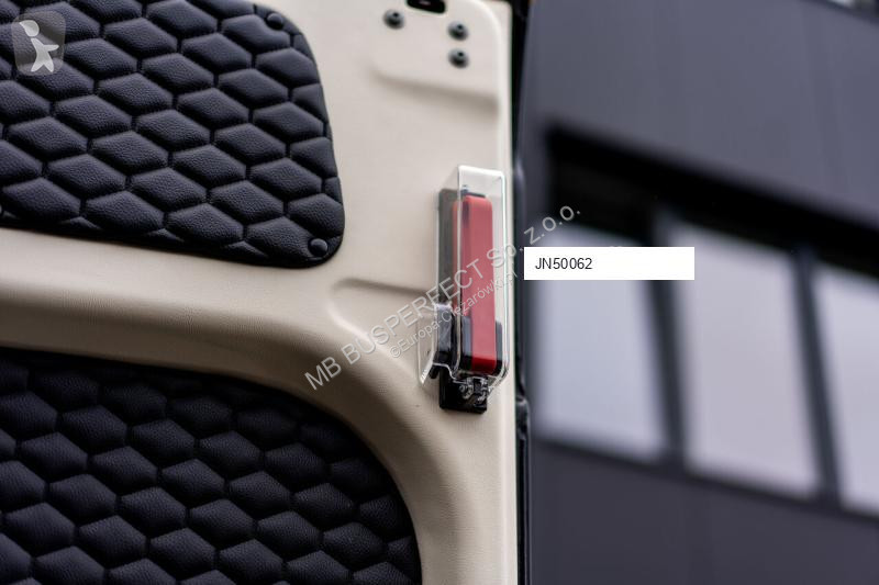 Furgoneta Mercedes 519CDI - MB BUSPERFECT - VIP...