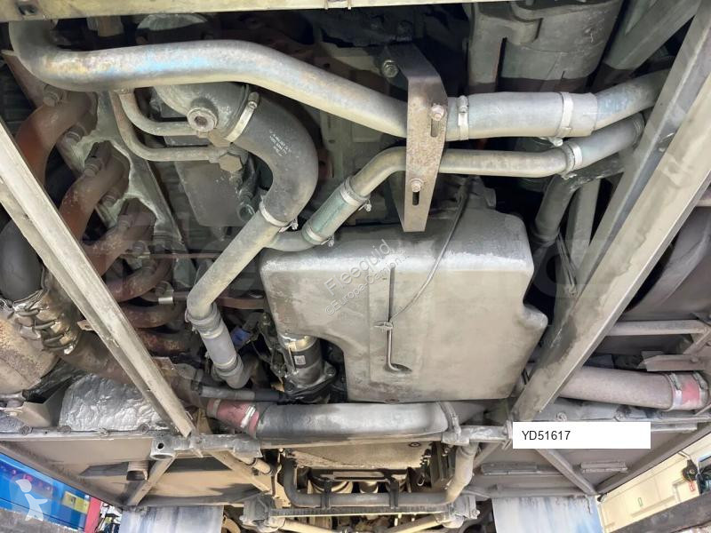 باص Setra S319