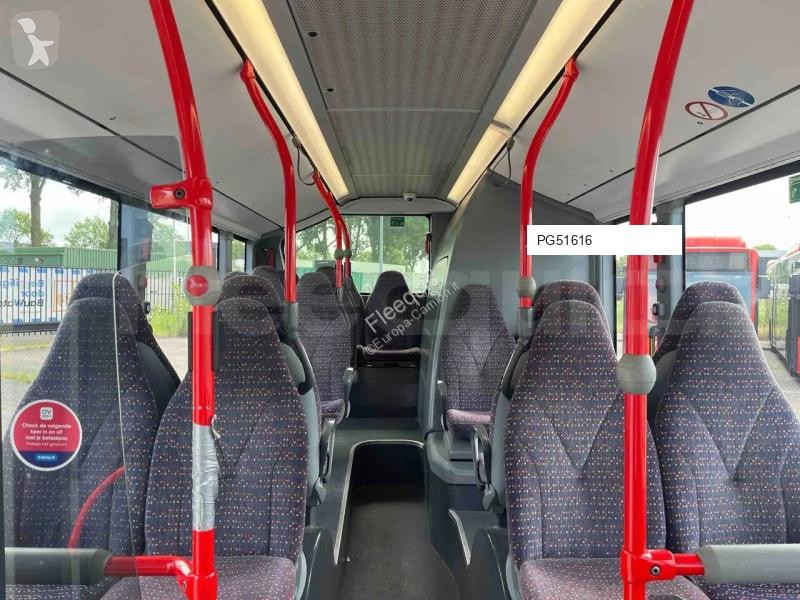 Autobussen Mercedes