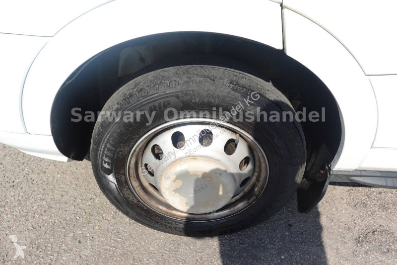 باص Ford *Klima*19-Sitze*Euro6*AHK*