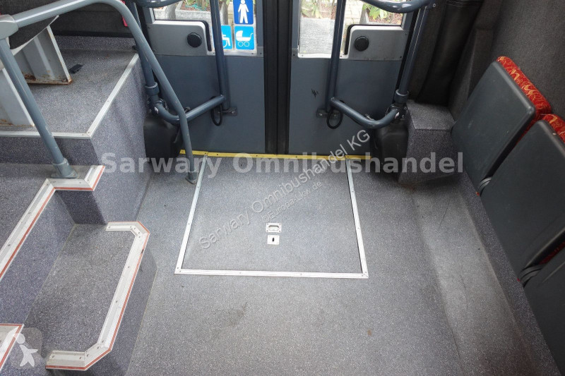 باص Iveco 65C17 *Klima...