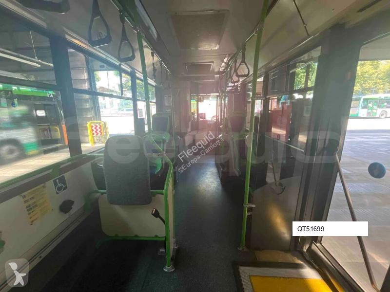 Autobus Iveco Citelis
