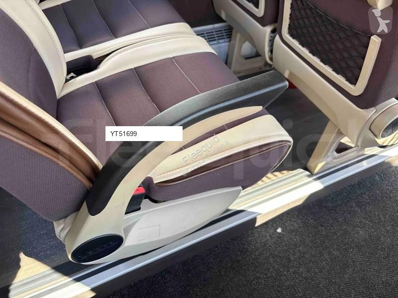 Pullman Mercedes