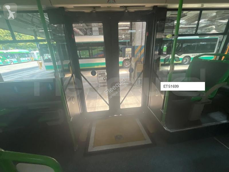 Autobus Iveco Citelis