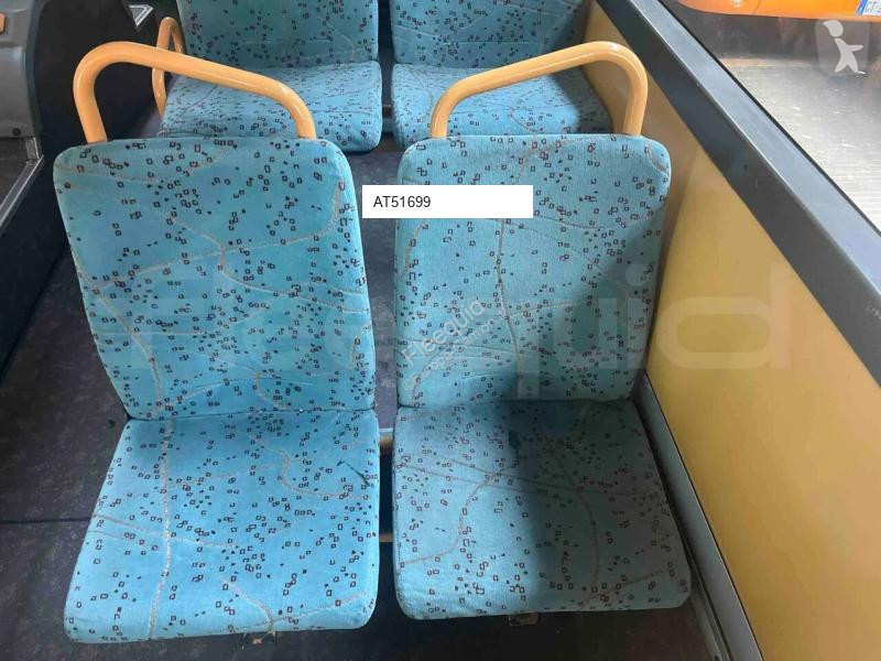 Autobus Iveco Citelis