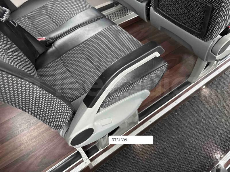 Véhicule utilitaire Mercedes