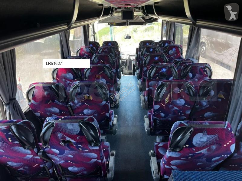 باص VDL Futura