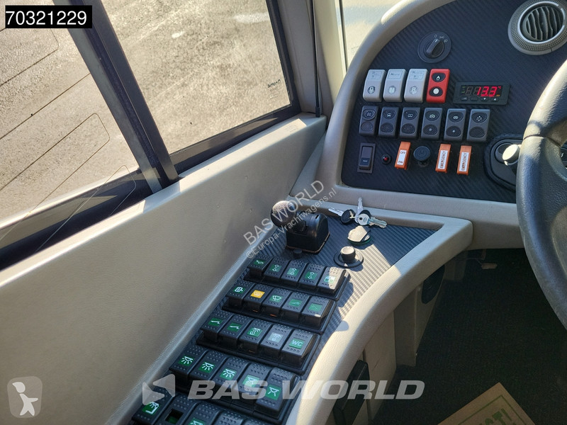 Autobus Iveco 7B2 4X2 Nightliner Touring car 15...