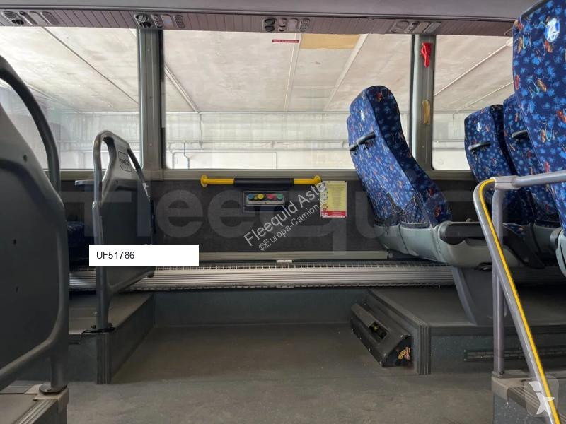 Autobuz Temsa Safari