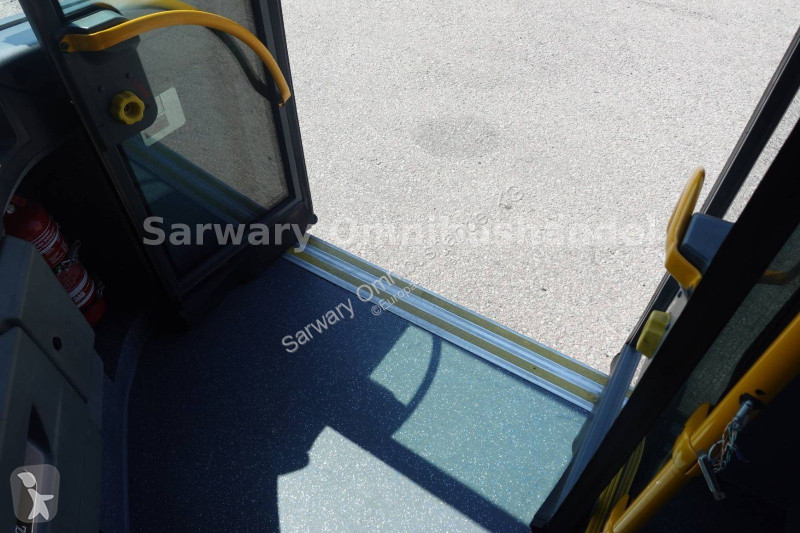 باص Mercedes O 530 C2 LE *Klima*A21*A20*415 LE*