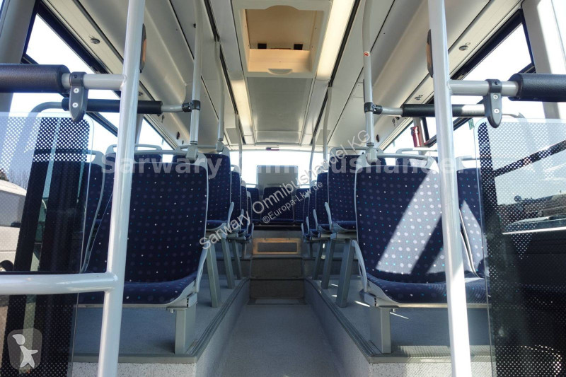 باص Scania Citywide E *43-Sitze*Klima*12m*