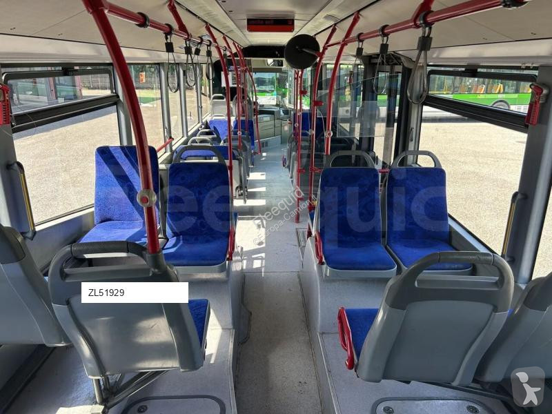 Autobús Mercedes