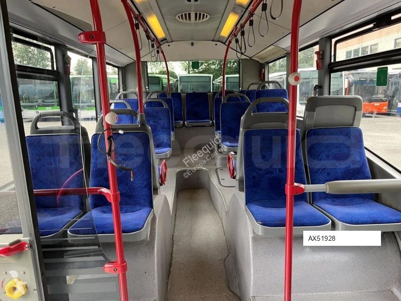 Autobús Mercedes