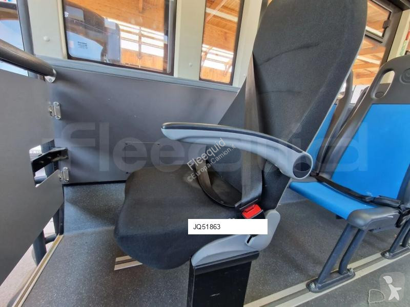 Samochód dostawczy Iveco Indcar Wing