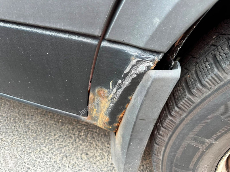 Градски автобус Mercedes 316 cdi 8 Sitze,...