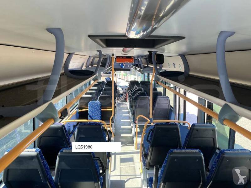 Autobus Iveco