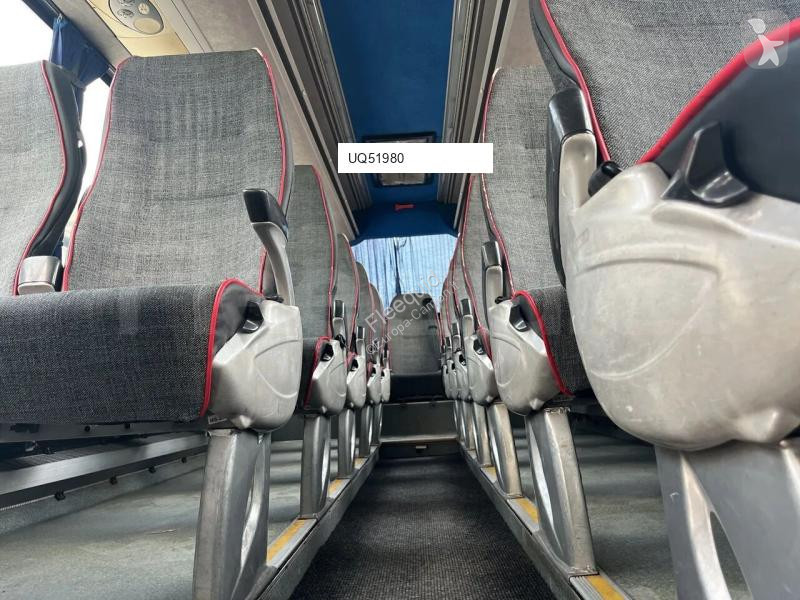 Autobus MAN Dexon