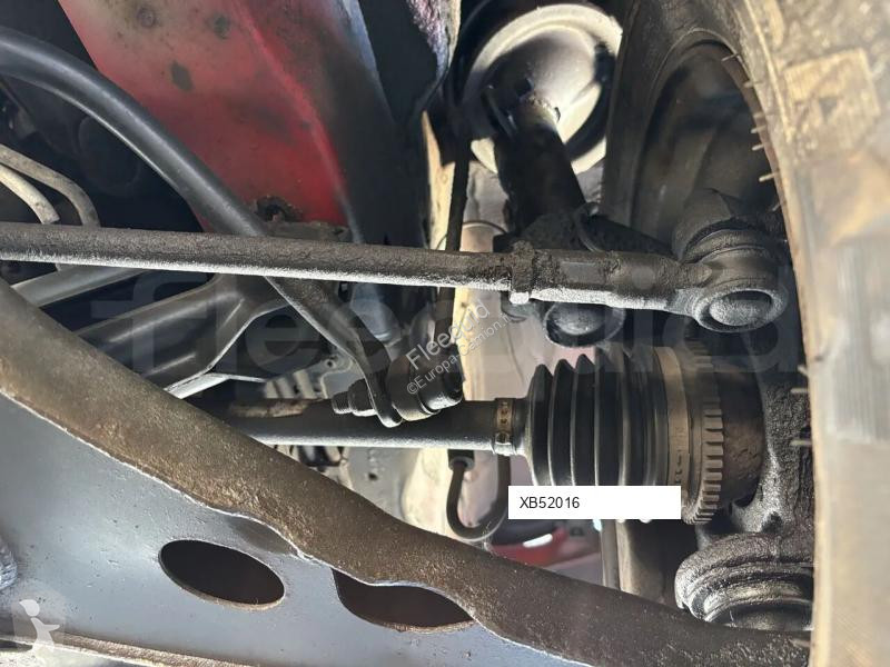 Véhicule utilitaire Ford