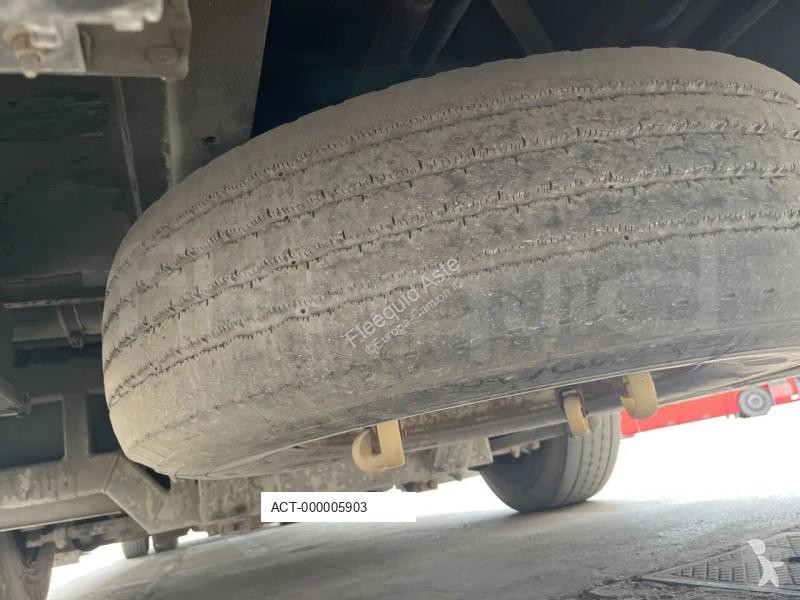Міський автобус Temsa