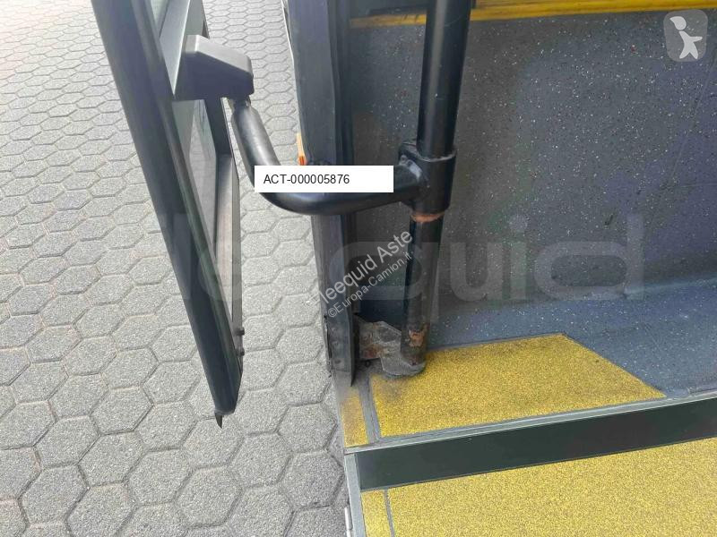 Autobus Solaris